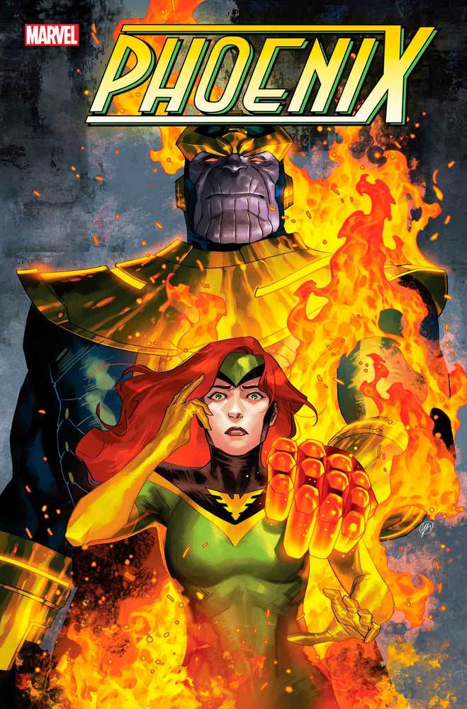 Phoenix (2024) #6 (ONLINE ORDER ONLY)