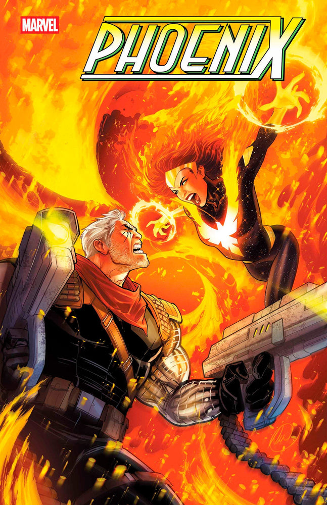 Phoenix #13 (ONLINE ORDER ONLY)