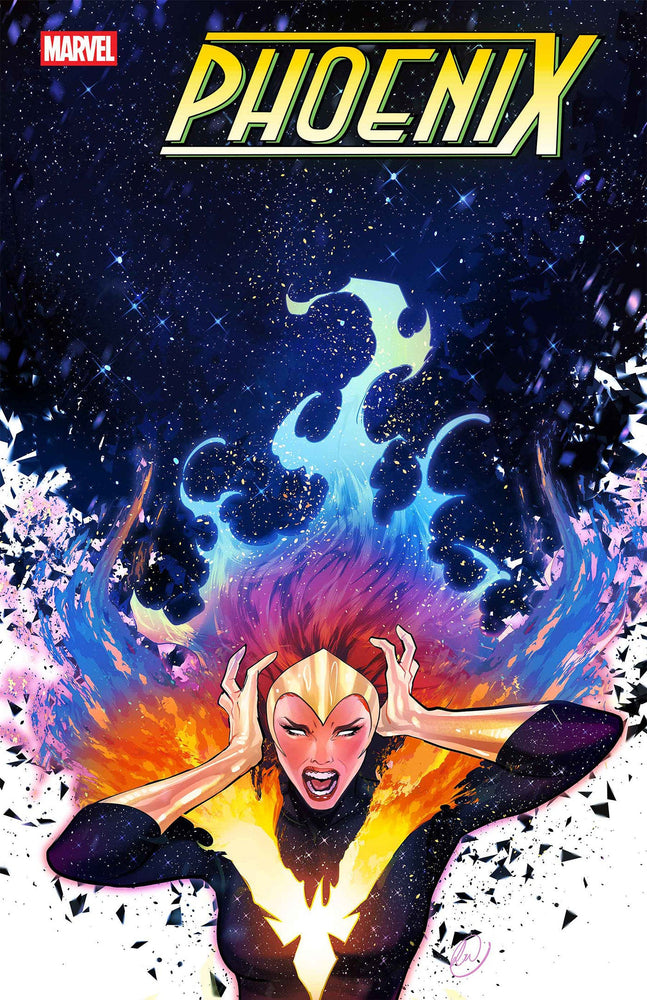 Phoenix #15 (ONLINE ORDER ONLY)