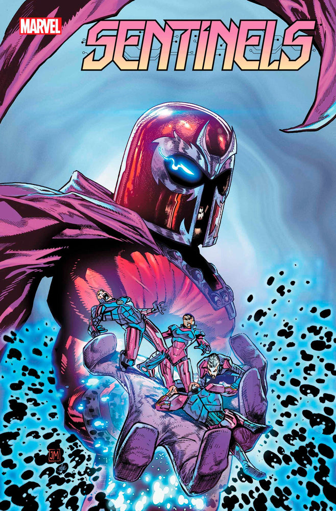 Sentinels (2024) #3 (Online Order Only)