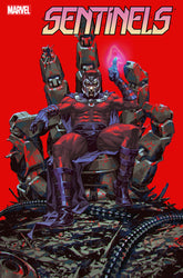 Sentinels (2024) #3B (Online Order Only)