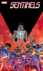 Sentinels (2024) #4 (Online Order Only)