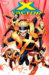 X-Factor (2024) #5 (Online Order Only)