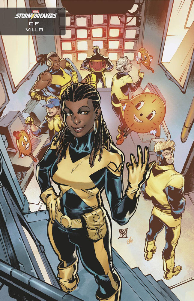 X-Factor (2024) #5C (Online Order Only)