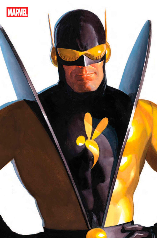 Superior Avengers #2 Alex Ross Timeless Full Art Variant [Doom] (Online Order Only)