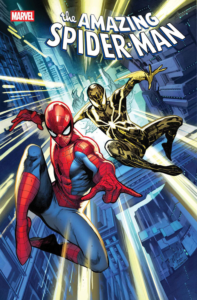 Amazing Spider-Man #11 (ONLINE ORDER ONLY)
