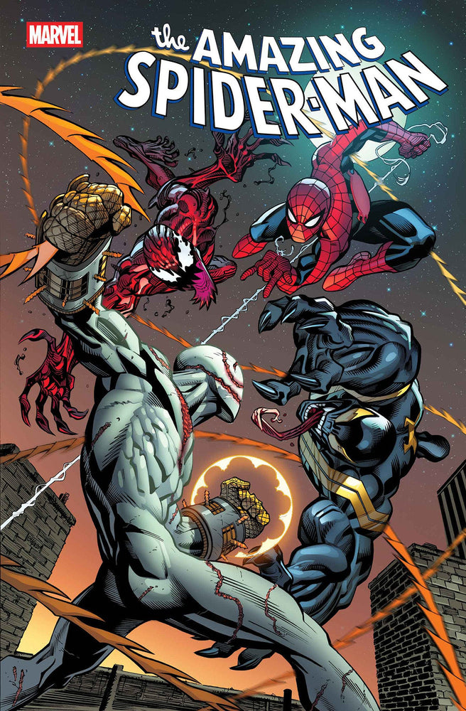 Amazing Spider-Man #25 [Ds] (ONLINE ORDER ONLY)