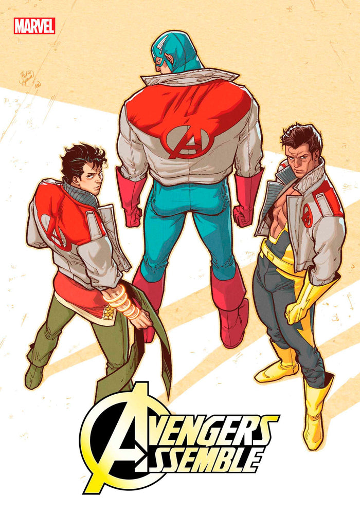 Avengers Assemble (2024) #4B (Online Order Only)