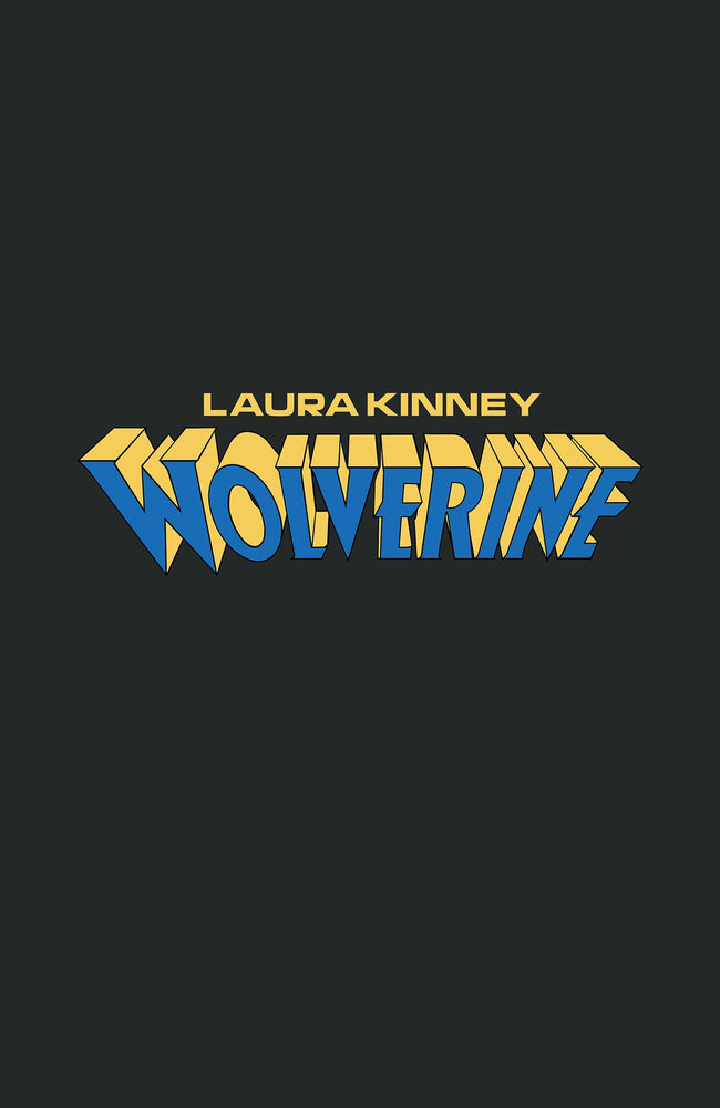 Laura Kinney: Wolverine (2025) #1D (Online Order Only)