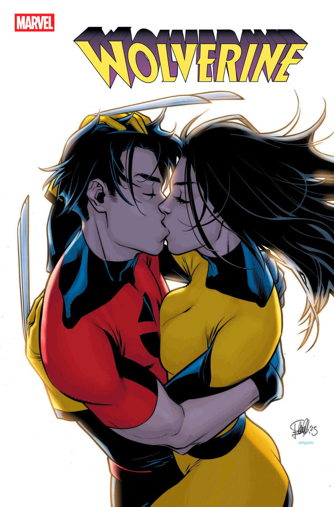 Laura Kinney: Wolverine #7 (Online Order Only)
