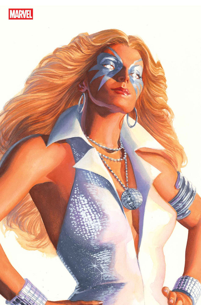 Laura Kinney: Wolverine #10 Alex Ross Timeless Full Art Variant (ONLINE ORDER ONLY)