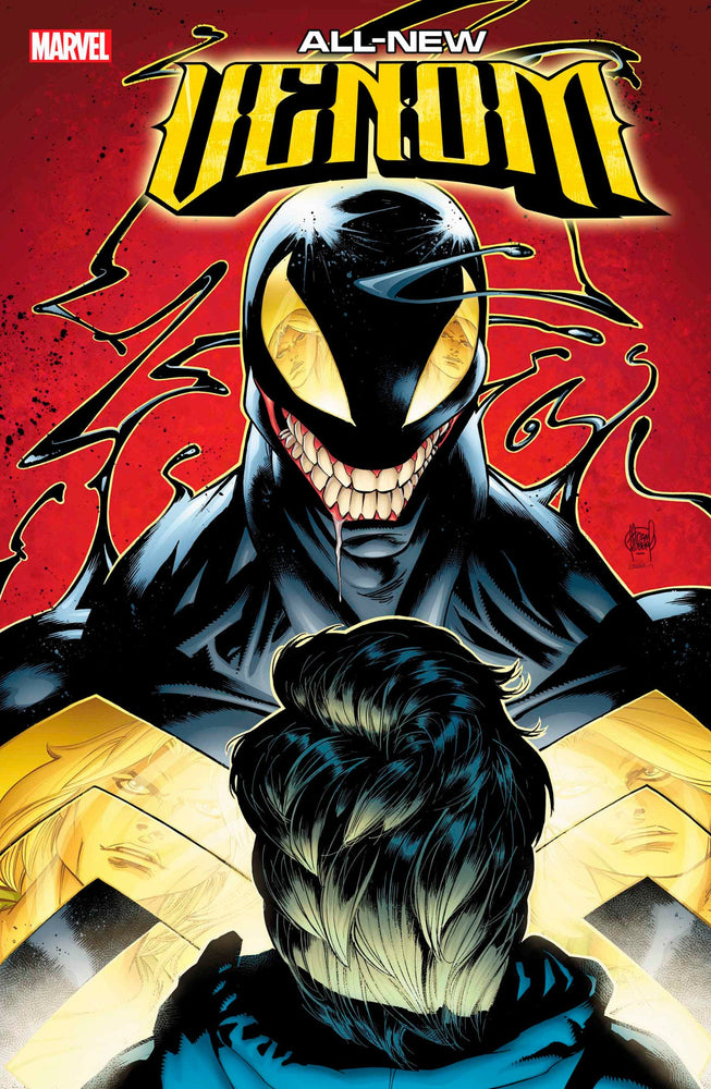 All-New Venom #3 (Online Order Only)