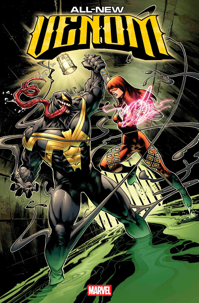 All-New Venom #6 (Online Order Only)