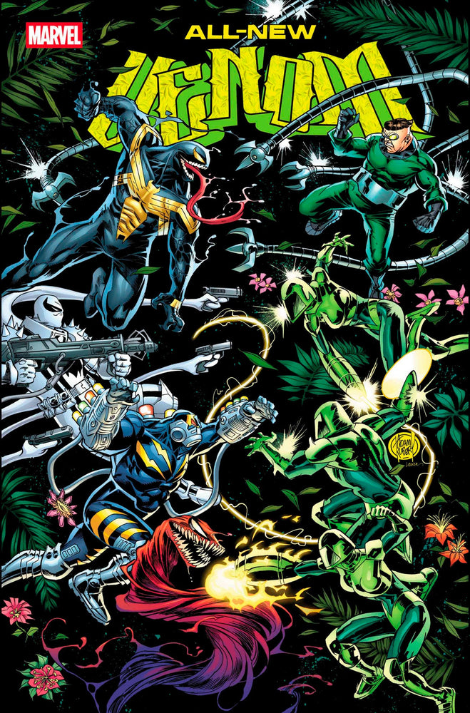 All-New Venom #9 (ONLINE ORDER ONLY)