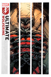 Ultimate Wolverine (2025) #6 (Online Order Only)