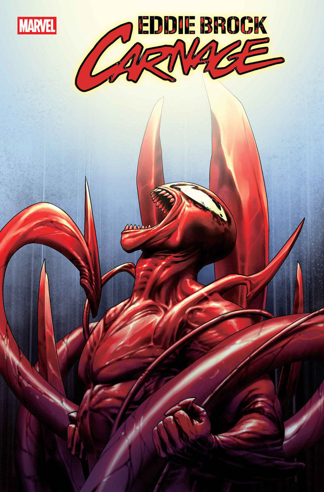 Eddie Brock: Carnage #8 (ONLINE ORDER ONLY)