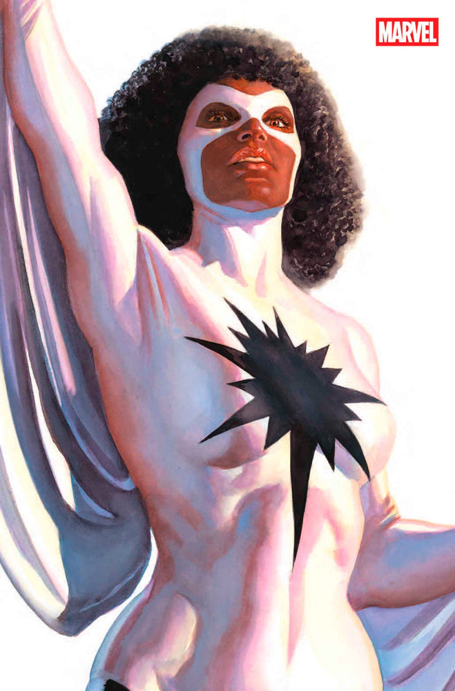Thunderbolts: Doomstrike #4 Alex Ross Timeless Full Art Variant [Doom] (Online Order Only)