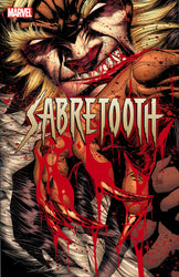 Sabretooth: The Dead Don't Talk (2025) #1 (Online Order Only)