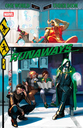 Runaways (2025) #1 (Online Order Only)