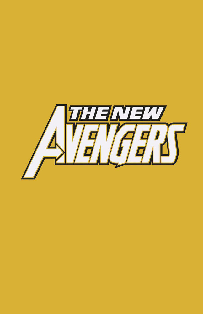 New Avengers (2025) #1L (Online Order Only)