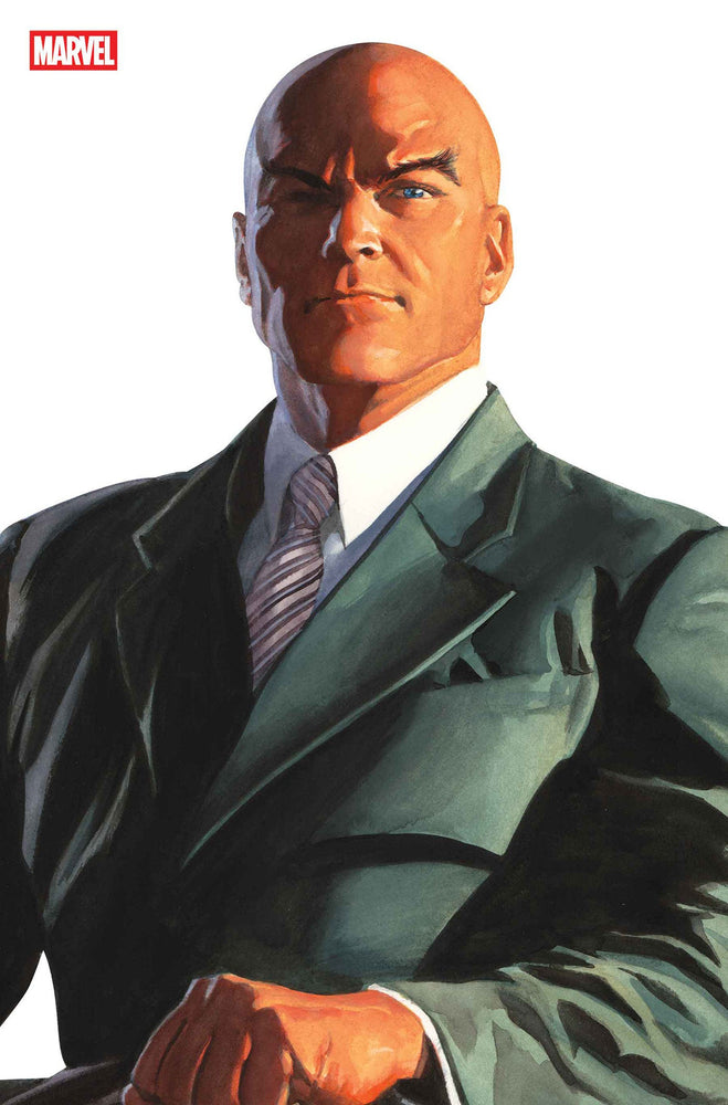 Imperial War: Exiles #1 Alex Ross Timeless Full Art Variant (ONLINE ORDER ONLY)
