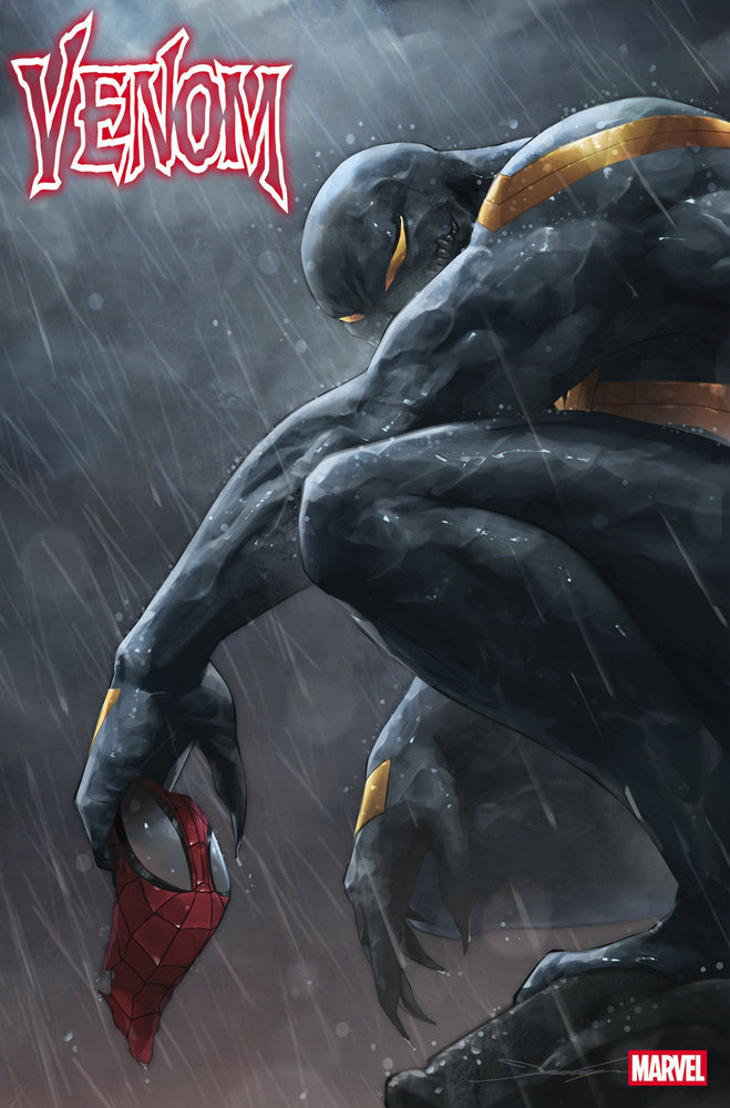 Venom #250 Jeehyung Lee Variant (ONLINE ORDER ONLY)