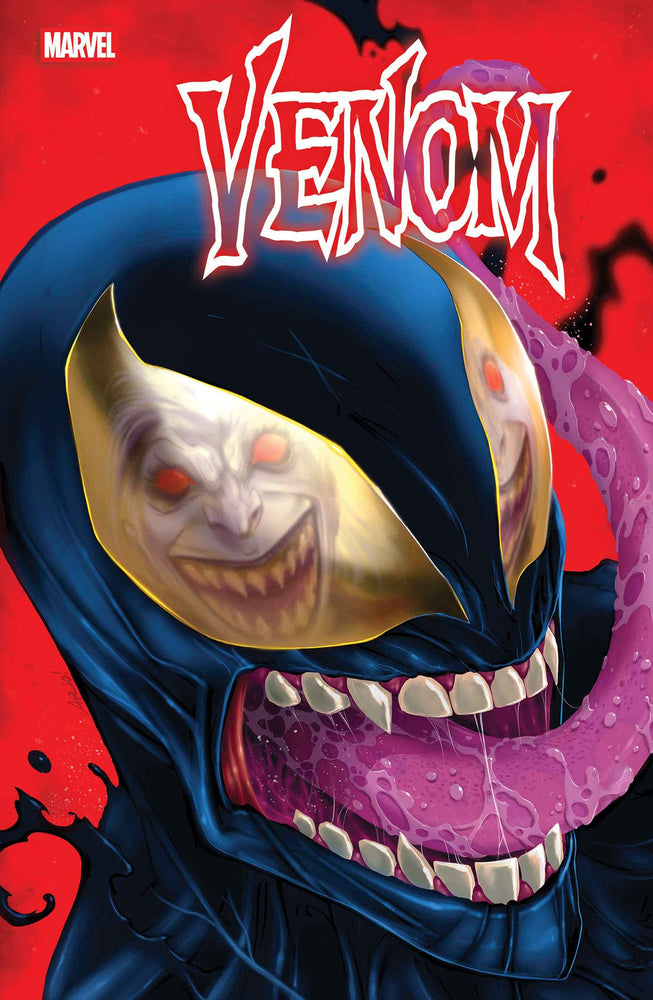 Venom #250 Ario Anindito Foil Variant (ONLINE ORDER ONLY)