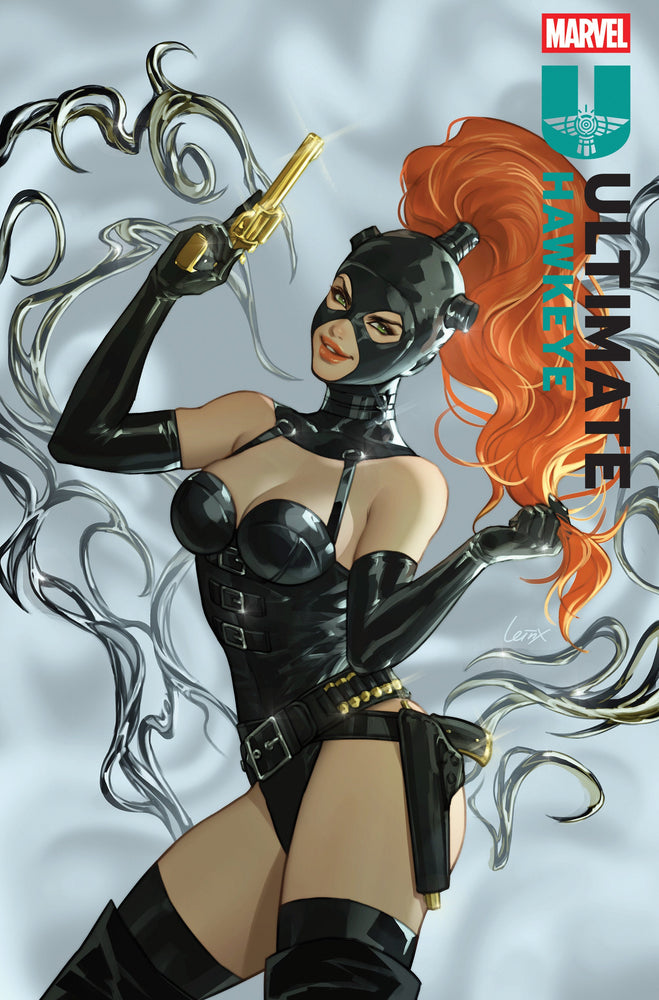 Ultimate Hawkeye #1 Leirix Ultimate Special Variant (ONLINE ORDER ONLY)