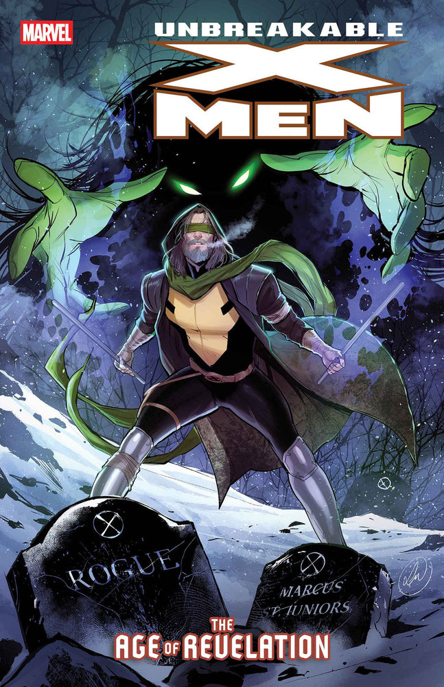 Unbreakable X-Men #1 [AOR] (ONLINE ORDER ONLY)