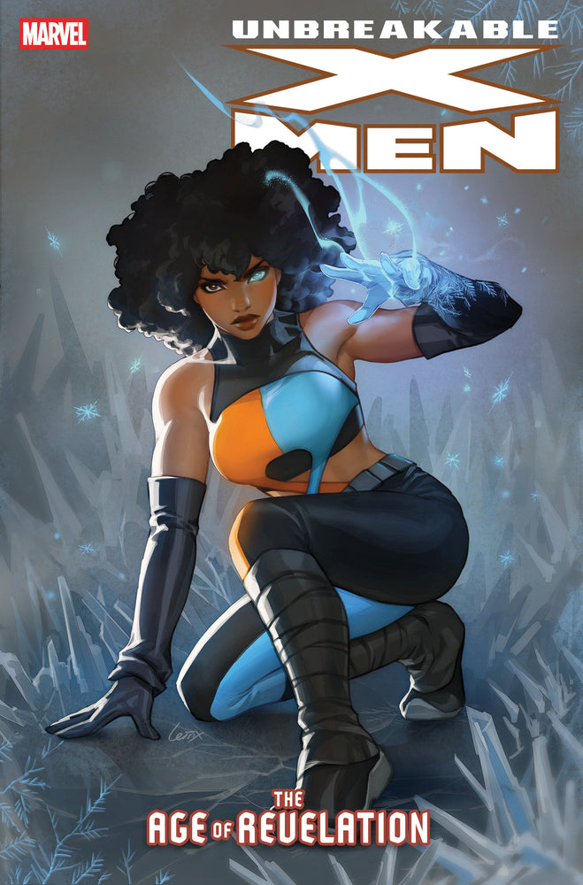 Unbreakable X-Men #1 Leirix Variant [AOR] (ONLINE ORDER ONLY)