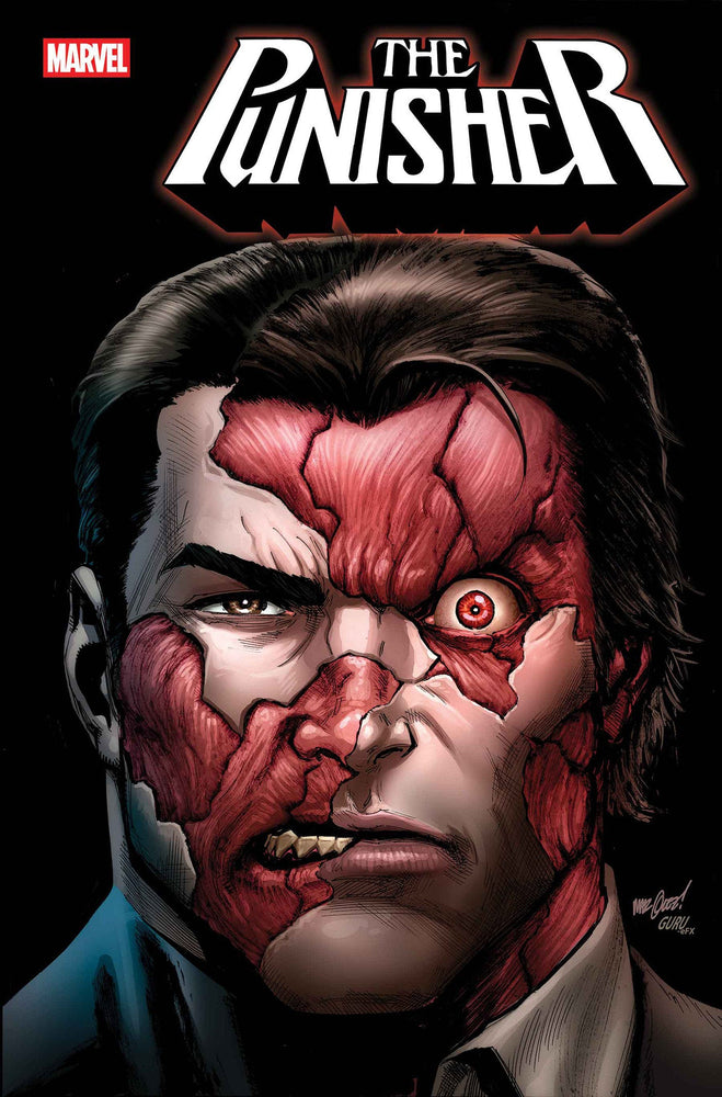 Punisher #2 (ONLINE ORDER ONLY)