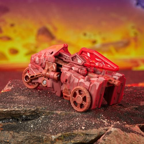 Transformers Generations Legacy United Core - Select Figure(s) (Online Order Only)