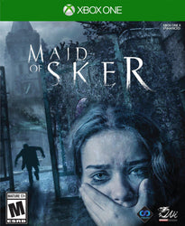 Maid of Sker (Xbox One) (Online Only)