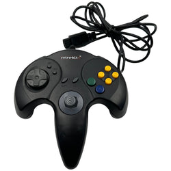 Nintendo 64 Controllers (Online Order Only)