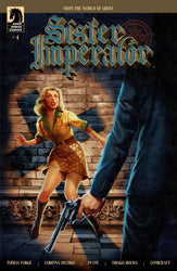 Sister Imperator (2025) #4 (Online Order Only)