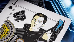 Star Trek Playing Cards by theory11 (ONLINE ORDER ONLY)