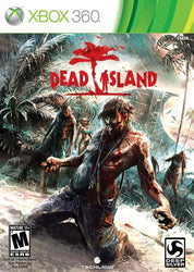 Dead Island Bundle [Game & Strategy Guide] (Xbox 360) (ONLINE ORDER ONLY)