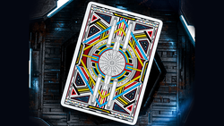 Star Trek Playing Cards by theory11 (ONLINE ORDER ONLY)
