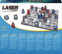 Laser Chess (ONLINE ORDER ONLY)