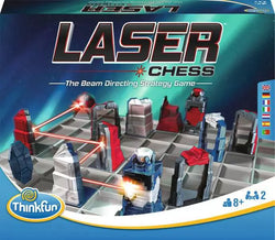 Laser Chess (ONLINE ORDER ONLY)