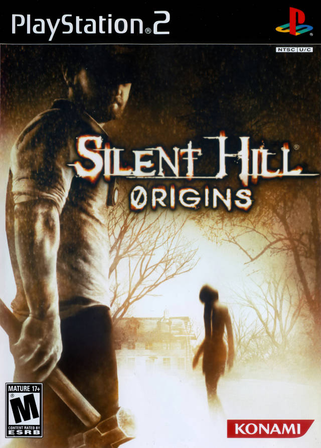 Silent Hill: Origins (Playstation 2) (Online Order Only)