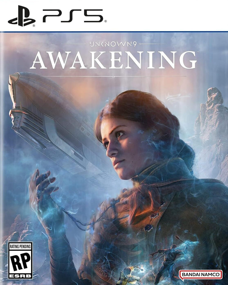 Unknown 9: Awakening (PlayStation 5) (ONLINE ORDER ONLY)