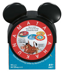 Disney WordARound (ONLINE ORDER ONLY)