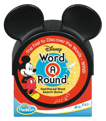 Disney WordARound (ONLINE ORDER ONLY)