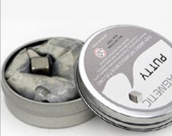 Magnetic Putty Friend (ONLINE ORDER ONLY)
