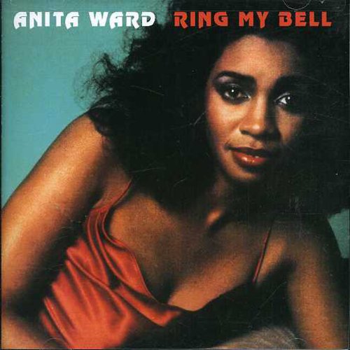 Ring My Bell [CD]