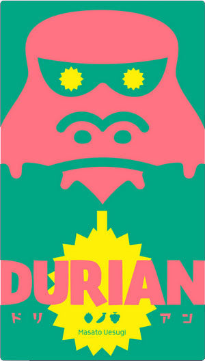 Durian (ONLINE ORDER ONLY)
