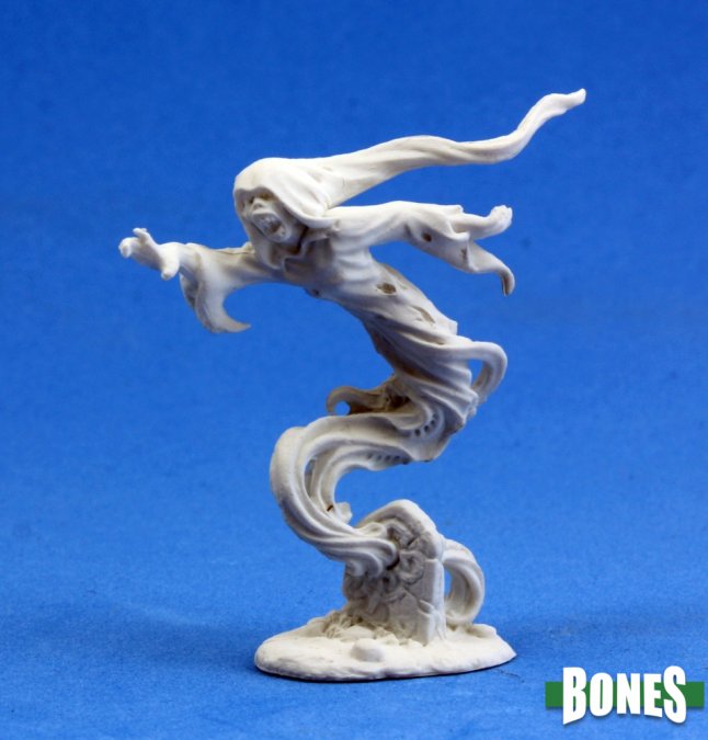 Bones Classic: Ghost (ONLINE ORDER ONLY)