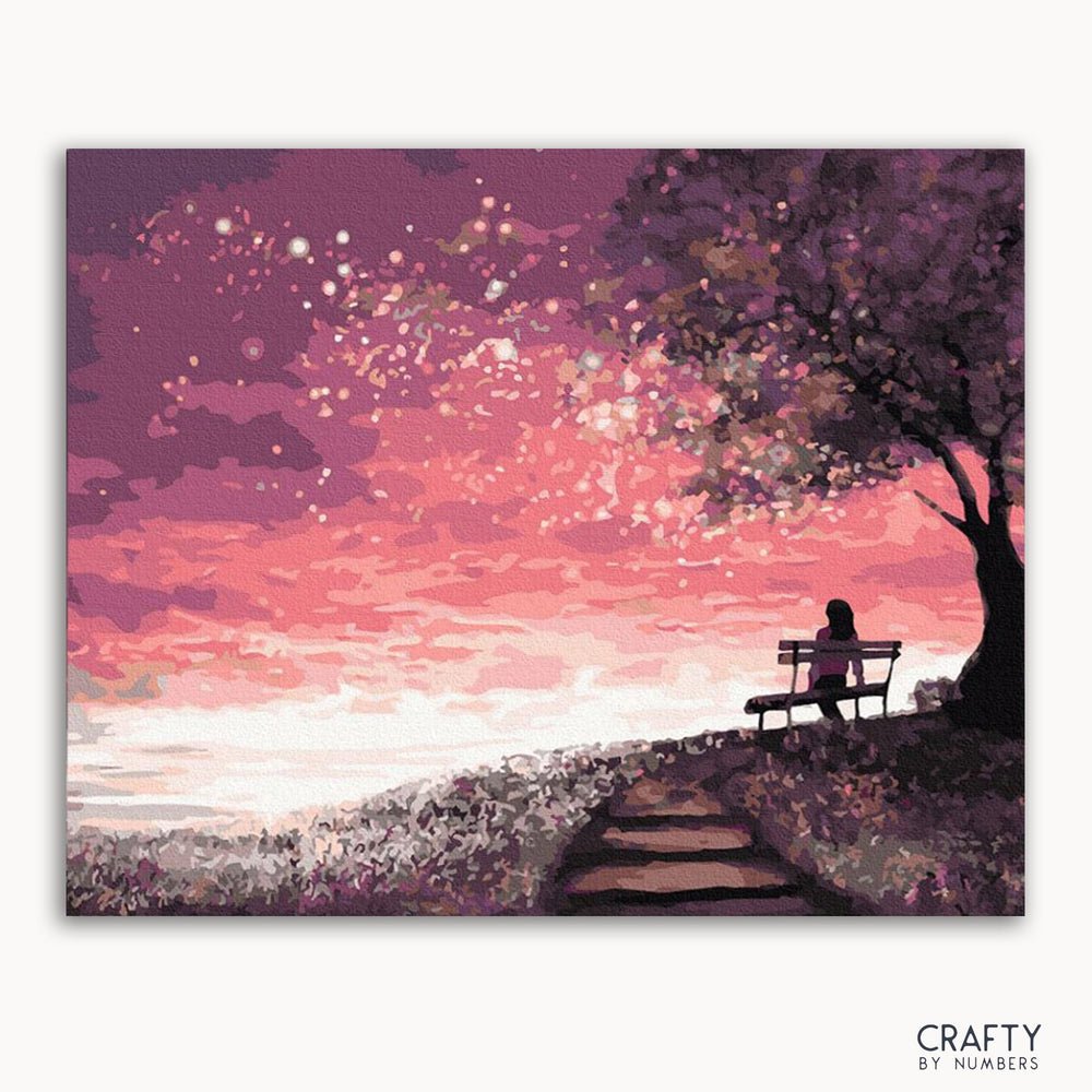 Dreams Under the Stars (ONLINE ORDER ONLY)