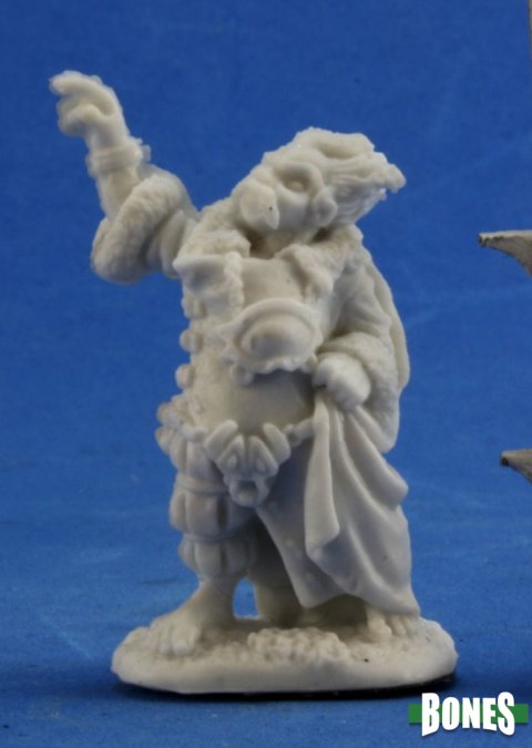 Bones Classic: Derro Mage Dwarf Sorcerer Derro (ONLINE ORDER ONLY)